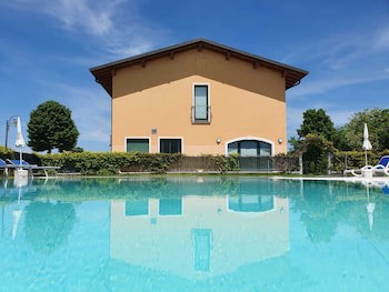 Hotel Agli Ulivi galeri fotoğrafı