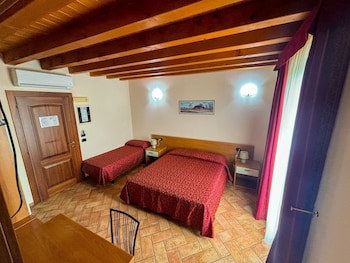 Hotel Agli Ulivi galeri fotoğrafı