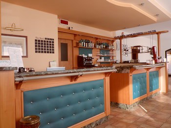 Hotel Agli Ulivi galeri fotoğrafı