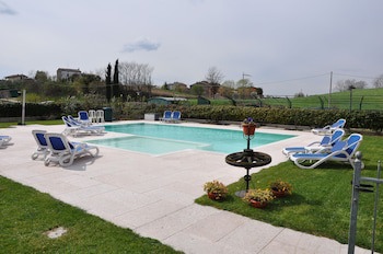 Hotel Agli Ulivi galeri fotoğrafı