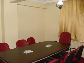 Hotel Sahiner
