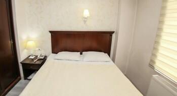 Hotel Sahiner