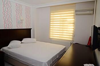 Hotel Sahiner
