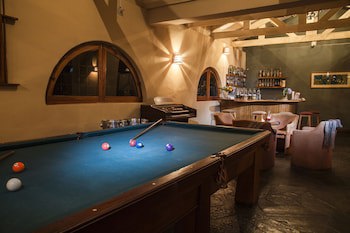San Agustin Urubamba & Spa
