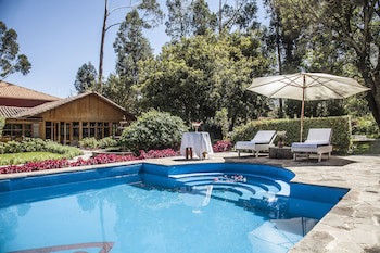 San Agustin Urubamba & Spa