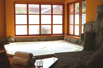 San Agustin Urubamba & Spa