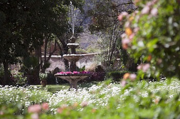 San Agustin Urubamba & Spa