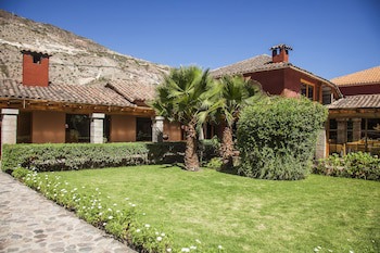 San Agustin Urubamba & Spa