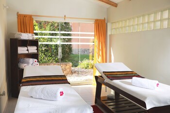 San Agustin Urubamba & Spa