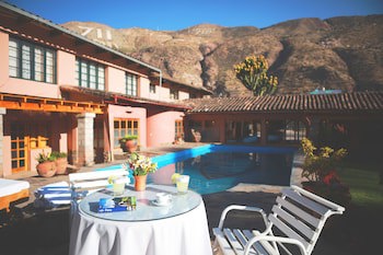 San Agustin Urubamba & Spa