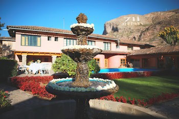 San Agustin Urubamba & Spa