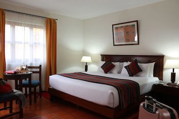 San Agustin Urubamba & Spa