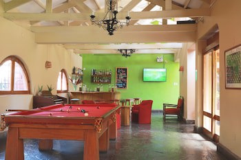San Agustin Urubamba & Spa