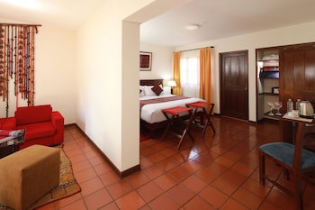 San Agustin Urubamba & Spa