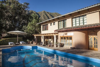 San Agustin Urubamba & Spa