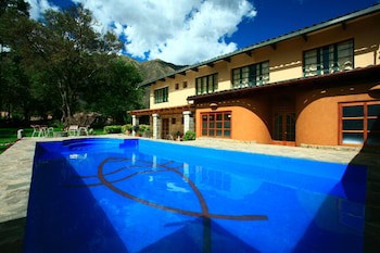 San Agustin Urubamba & Spa