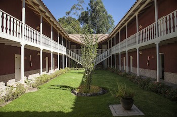 San Agustin Urubamba & Spa