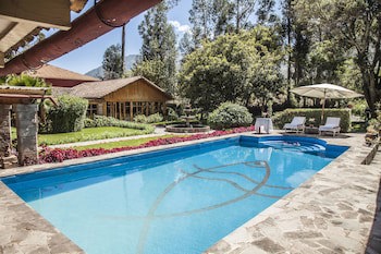 San Agustin Urubamba & Spa
