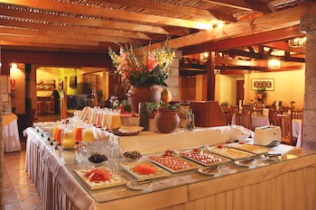 San Agustin Urubamba & Spa