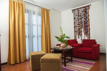 San Agustin Urubamba & Spa