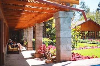 San Agustin Urubamba & Spa