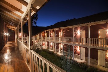 San Agustin Urubamba & Spa