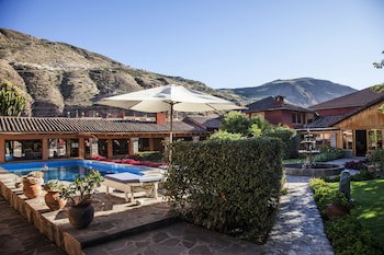 San Agustin Urubamba & Spa