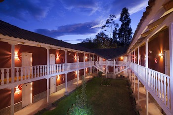 San Agustin Urubamba & Spa