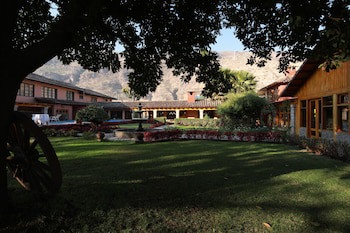 San Agustin Urubamba & Spa