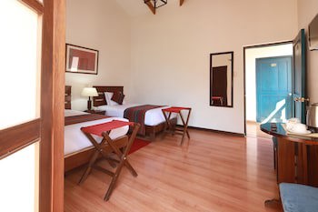 San Agustin Urubamba & Spa