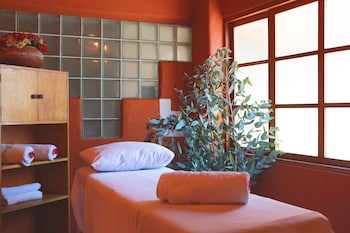 San Agustin Urubamba & Spa