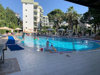 Opus Apart Hotel fotoğrafı