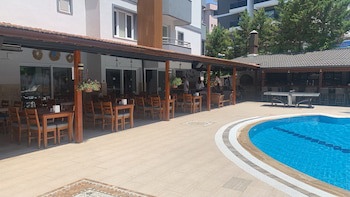 Opus Apart Hotel fotoğrafı