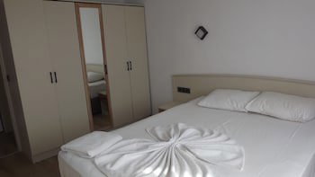 Opus Apart Hotel galeri fotoğrafı