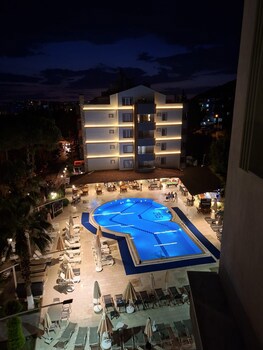 Opus Apart Hotel galeri fotoğrafı