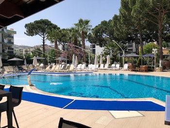 Opus Apart Hotel