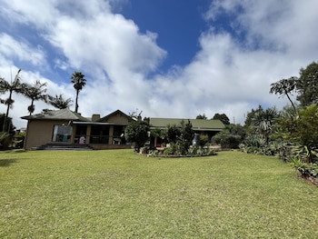 Elephant's Nest Guest House