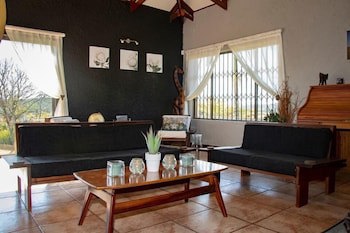 Elephant's Nest Guest House
