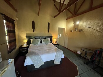 Elephant's Nest Guest House