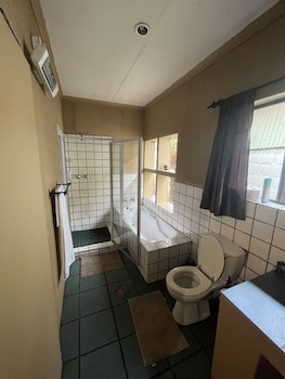 Elephant's Nest Guest House