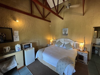 Elephant's Nest Guest House