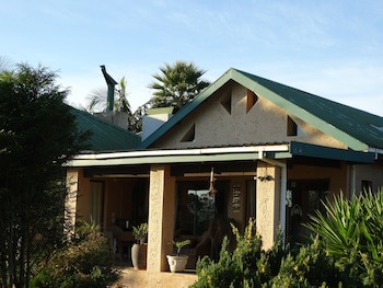 Elephant's Nest Guest House