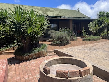 Elephant's Nest Guest House