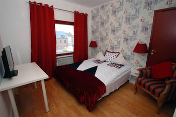 Avesta Stadshotell