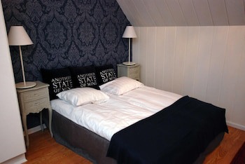 Avesta Stadshotell