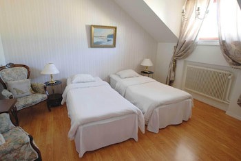 Avesta Stadshotell