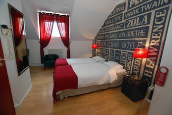 Avesta Stadshotell