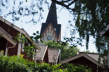 Avesta Stadshotell