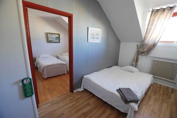Avesta Stadshotell
