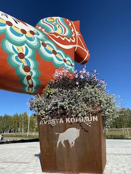 Avesta Stadshotell